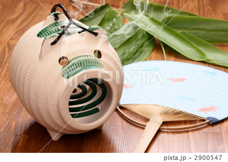 蚊遣り豚 蚊遣り豚 2900547