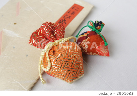 におい袋 2901033