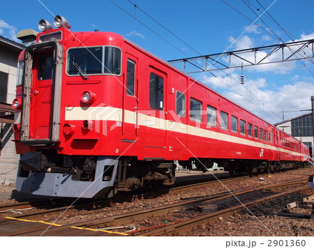 ＪＲ北海道 711系近郊型電車の写真素材 [2901360] - PIXTA