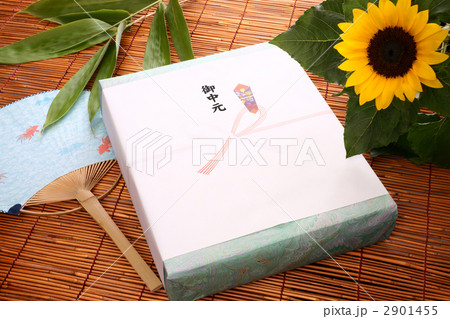 お中元ギフト 2901455