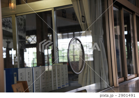 出札口　改札　大社駅　駅　 2901491