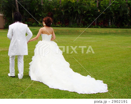 結婚 2902191