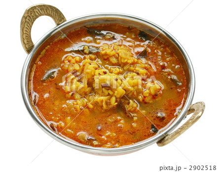 ムングダールカレー 2902518