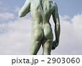 ダビデ像 2903060