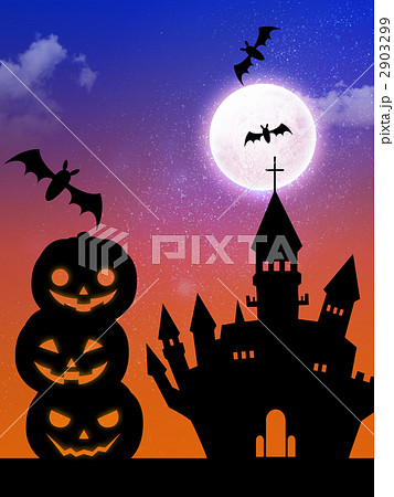 ハロウィン 2903299