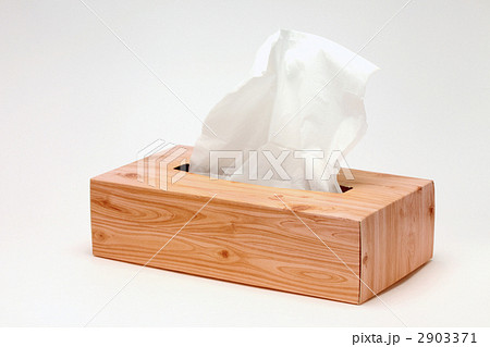 ティッシュペーパー 2903371