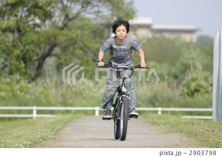 公園サイクル 2903798