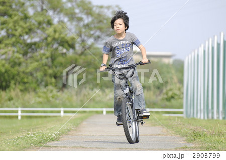 公園サイクル 2903799