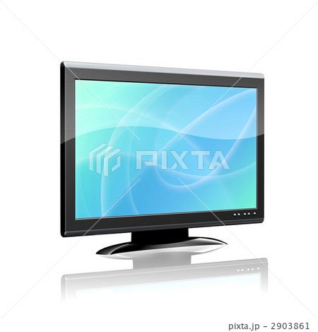 テレビ 2903861