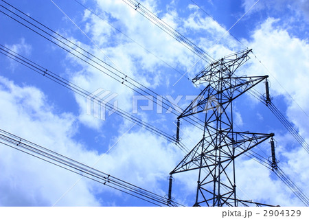 送電線 2904329