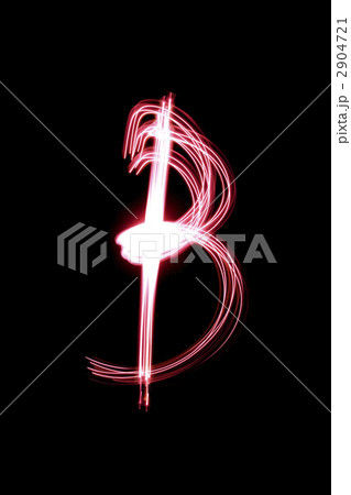ペンライトで描いた文字 ペンライトで描いた文字 2904721