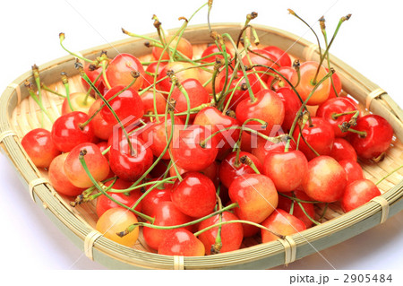 サクランボ 2905484