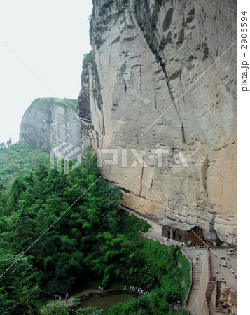 世界遺産・中国・武夷山 世界遺産・中国・武夷山 2905594
