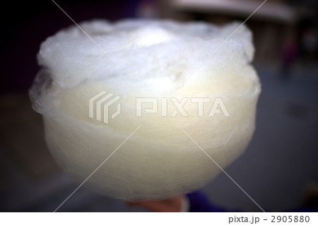 綿菓子 2905880