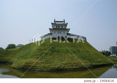 宇都宮城 2906816