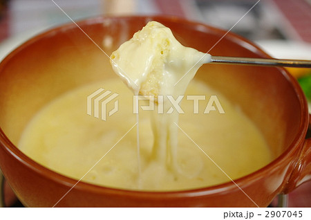 チーズフォンデュ 2907045