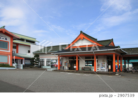 那智駅舎 2907539