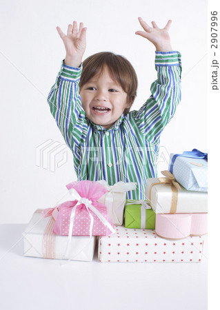 やったー！ 2907996