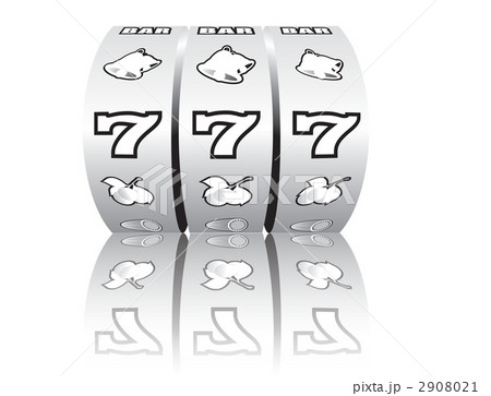 スロットリール 2908021