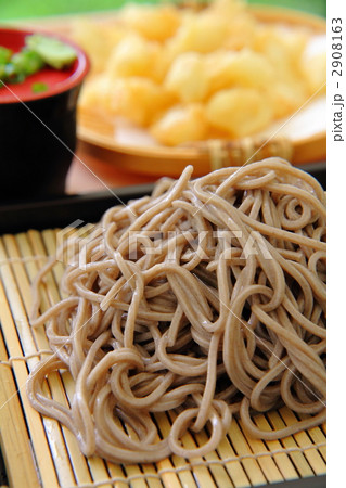 ユリ根ソバ ユリ根ソバ 2908163