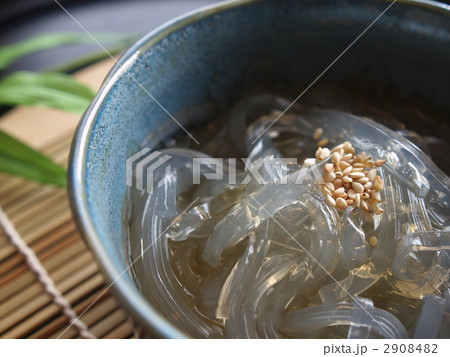 夏のデザート ところてん2 夏のデザート ところてん2 2908482