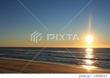 オーストラリア・ゴールドコースト・メインビーチ 2908613