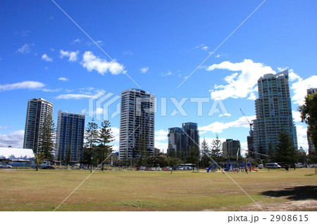 オーストラリア・ゴールドコースト 2908615