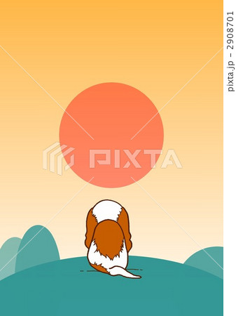 黄昏 黄昏 2908701