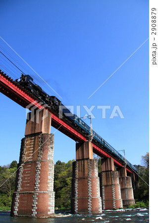 秩父鉄道SL 秩父鉄道SL 2908879