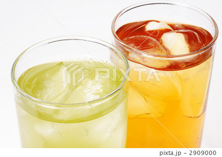 静岡割りとウーロンハイ 2909000