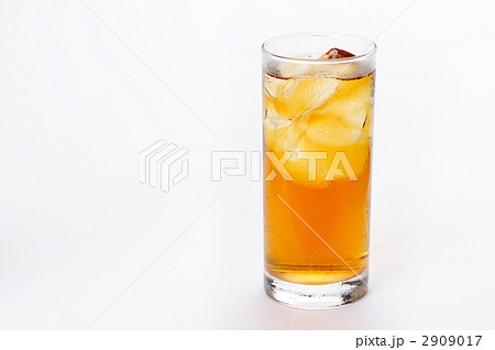 ウーロン茶 2909017