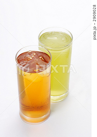 静岡割りとウーロンハイ 2909028