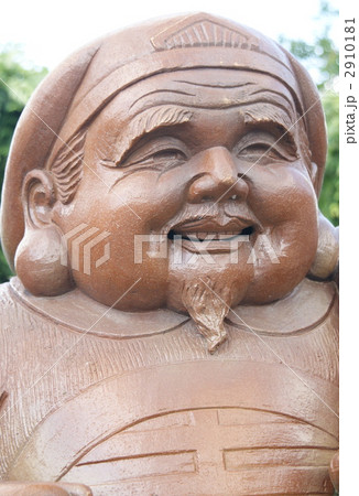 大黒さん 2910181