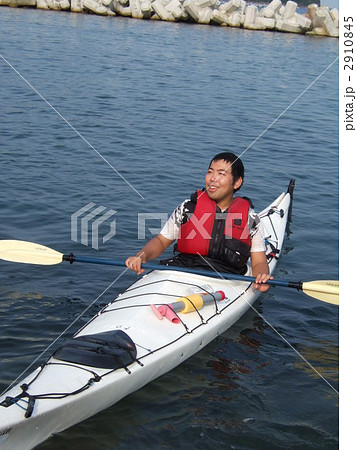 シーカヤック シーカヤック 2910845