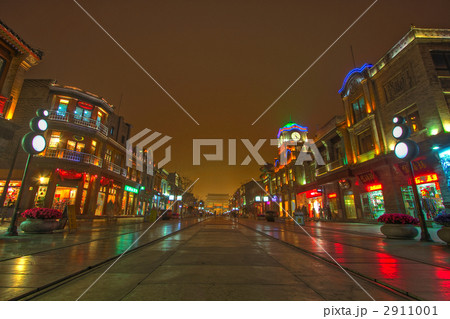 北京前門２ 2911001