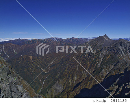 百名山5山 百名山5山 2911186