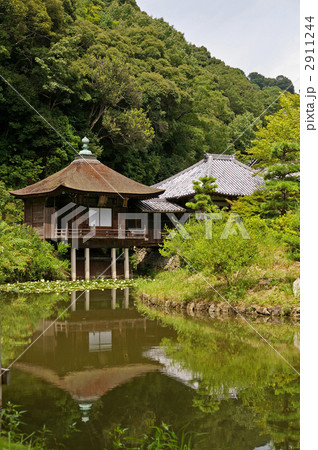 根来寺　聖天堂 2911244