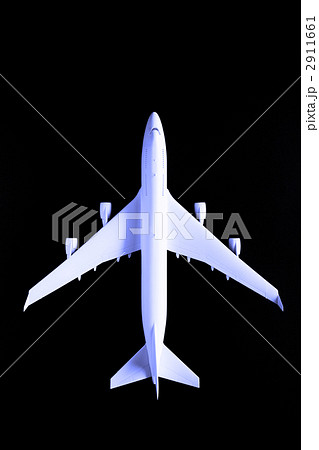 ボーイング７４７【Blue】 2911661