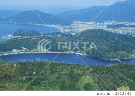 三方五湖 2912549