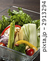 野菜サラダ 2913294