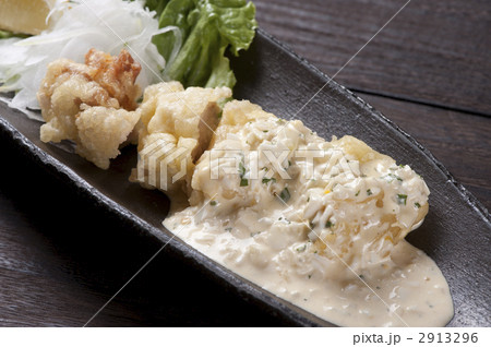 チキン南蛮 2913296