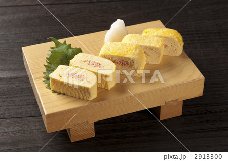 卵焼き 卵焼き 2913300