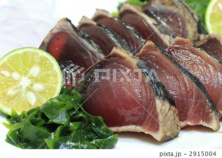 鰹のタタキ 鰹のタタキ 2915004