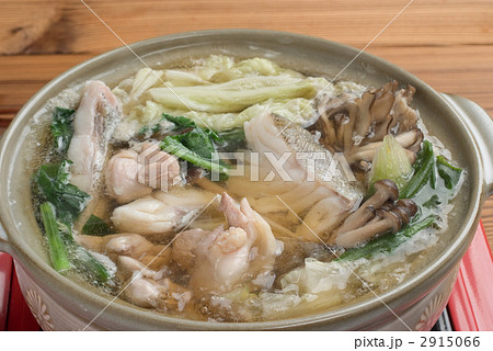 鍋料理 2915066