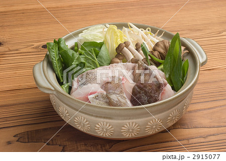 鍋料理 2915077