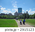 ボストン　コモン公園 2915123