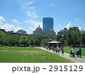 ボストン　コモン公園 2915129