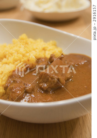 インドカレー 2916157