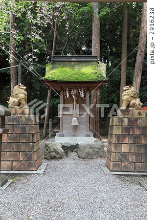 建部大社:瀬田の唐橋の東約500m 建部大社:瀬田の唐橋の東約500m 2916238