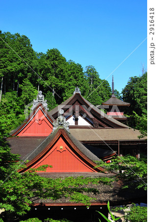 長命寺 長命寺 2916418